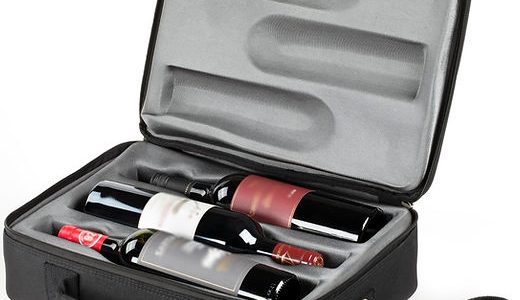 Hacienda Luggage Inc – Maletas de lujo y equipaje premium para viajeros exigentes