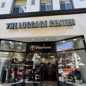 Centro de Equipaje: Maletas de alta calidad, accesorios y soluciones de viaje – Luggage Center