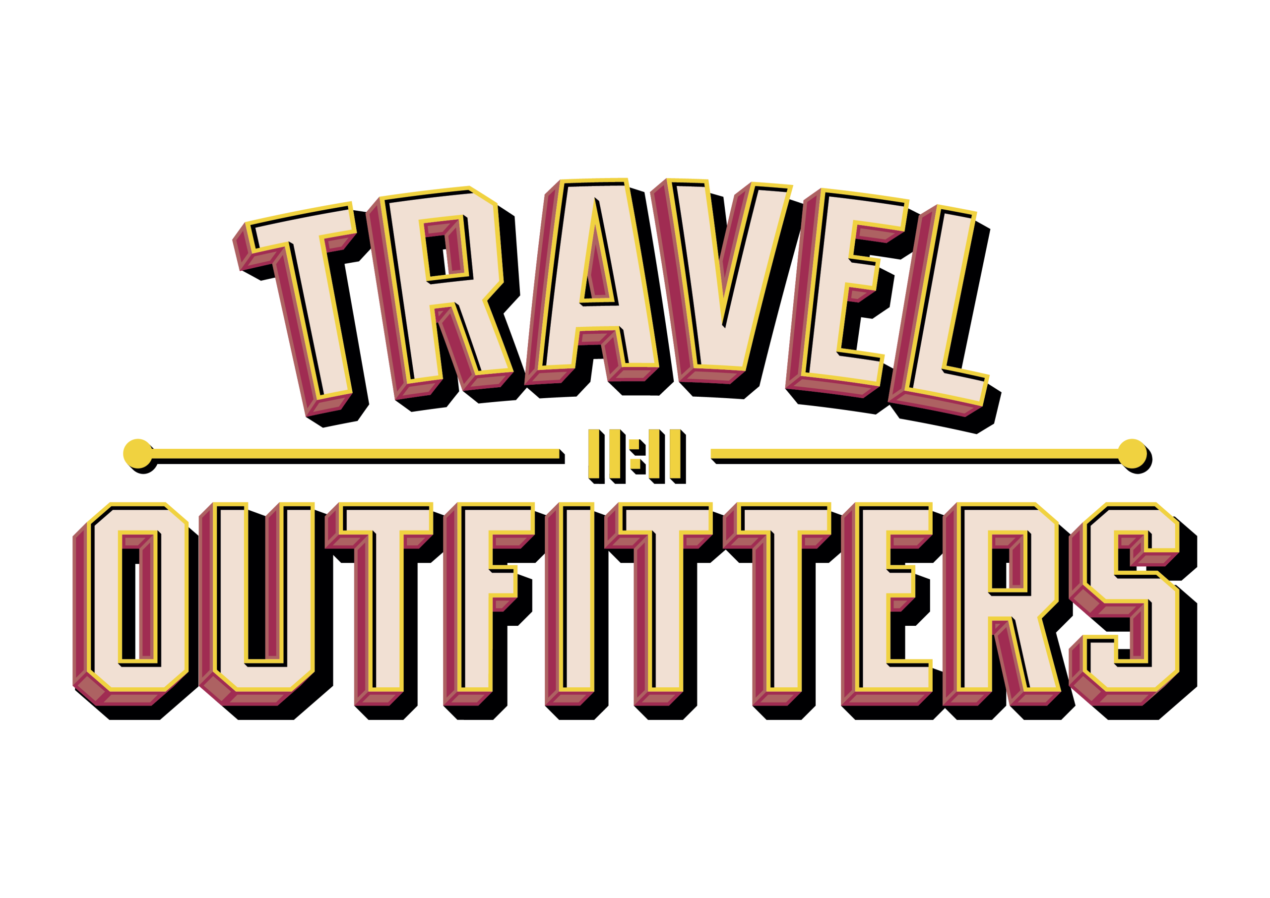 Equipaje y ropa de viaje: Outfitters de viaje - estilo, comodidad y aventura