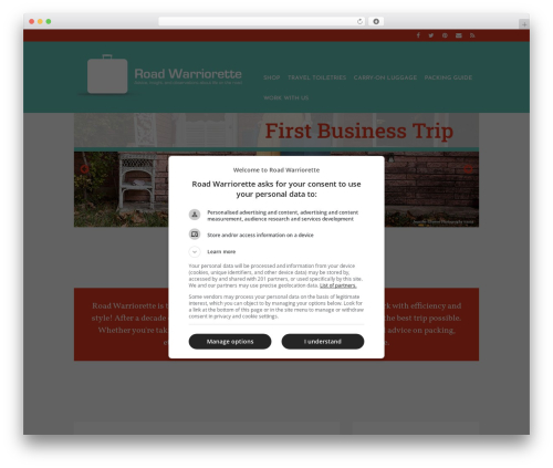 Mochilas de viaje Boardingpacks: Diseño resistente y estilo para aventureros