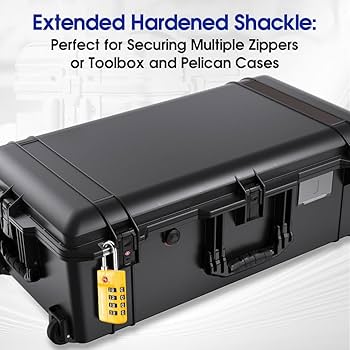 Seguridad de equipaje: Soluciones confiables de Secure Luggage Solutions Inc – Maletas resistentes y cerraduras inteligentes