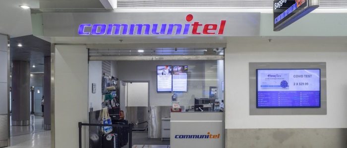 Communitel: Servicios de Telecomunicaciones y Soluciones de Red