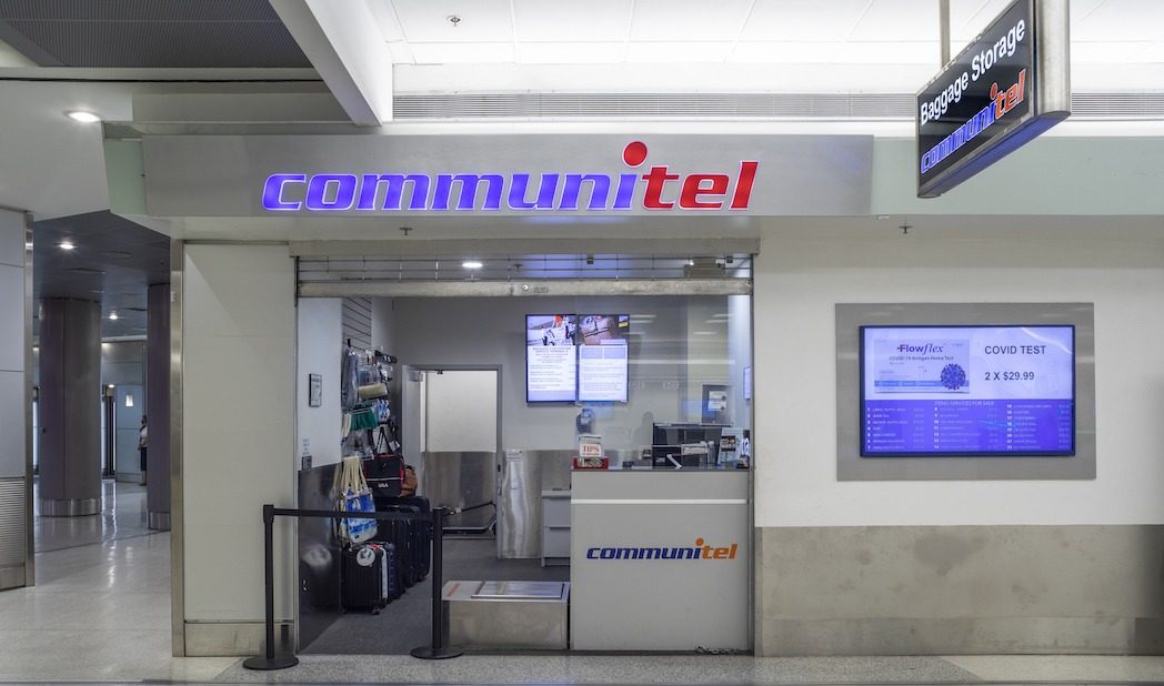 Communitel: Servicios de Telecomunicaciones y Soluciones de Red