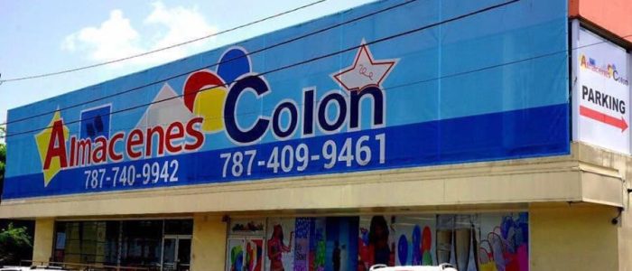 Almacenes Colón Bayamón: Tienda de Ropa y Moda en Puerto Rico
