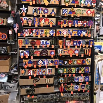 Tienda Army Store Inc: Ropa Militar, Equipo Táctico y Accesorios Originales