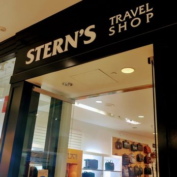 Sterns Travel Shop – Tienda de Viajes con Maletas, Accesorios y Ofertas Exclusivas