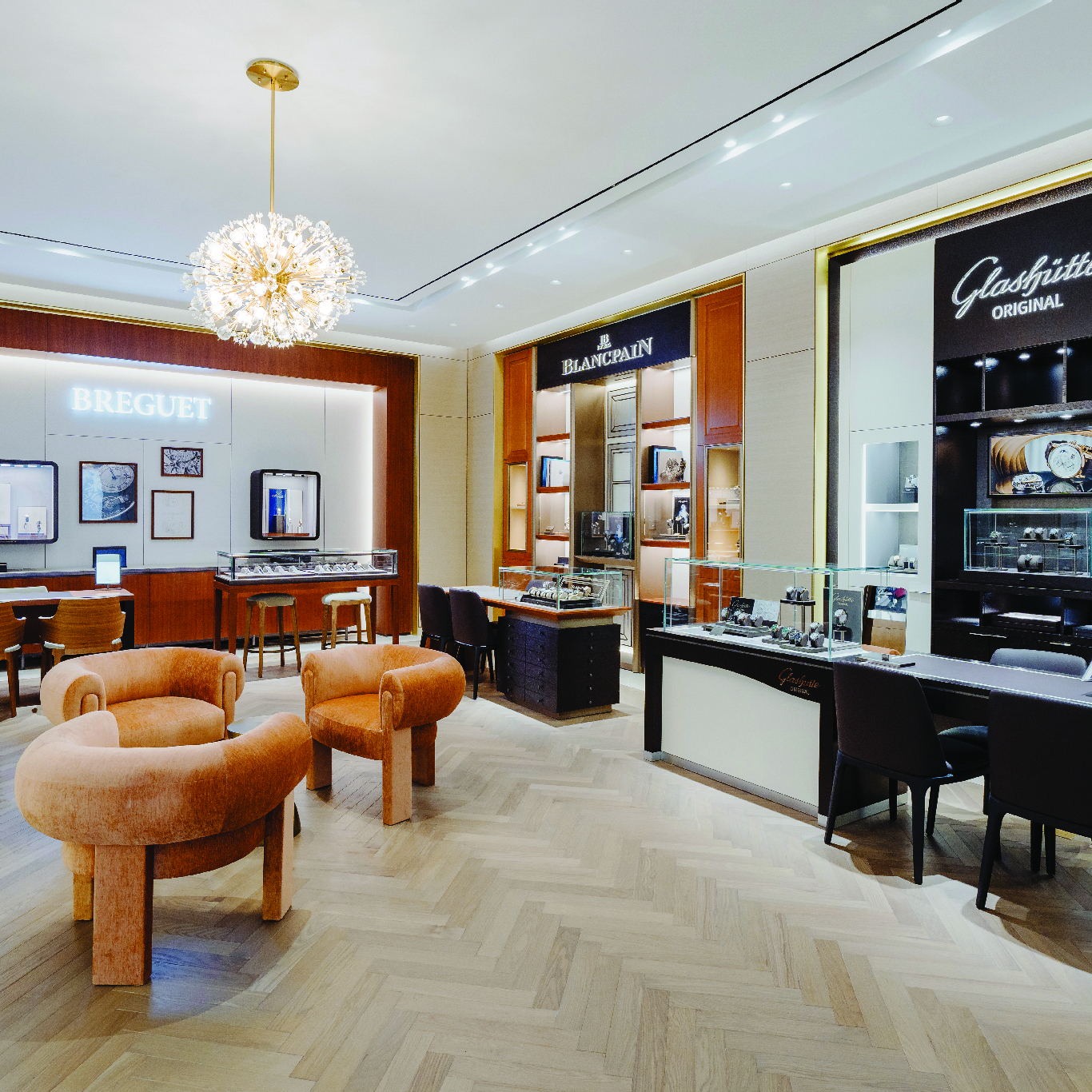 TUMI Store en Valley Fair: Tienda de Equipaje Premium en California