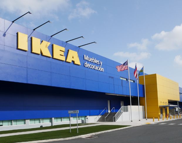 Tienda IKEA Bayamón: Muebles y Decoración Moderna en Puerto Rico
