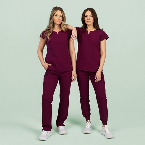 Scrubs City Outlet: Uniformes Médicos en Oferta Imperdible