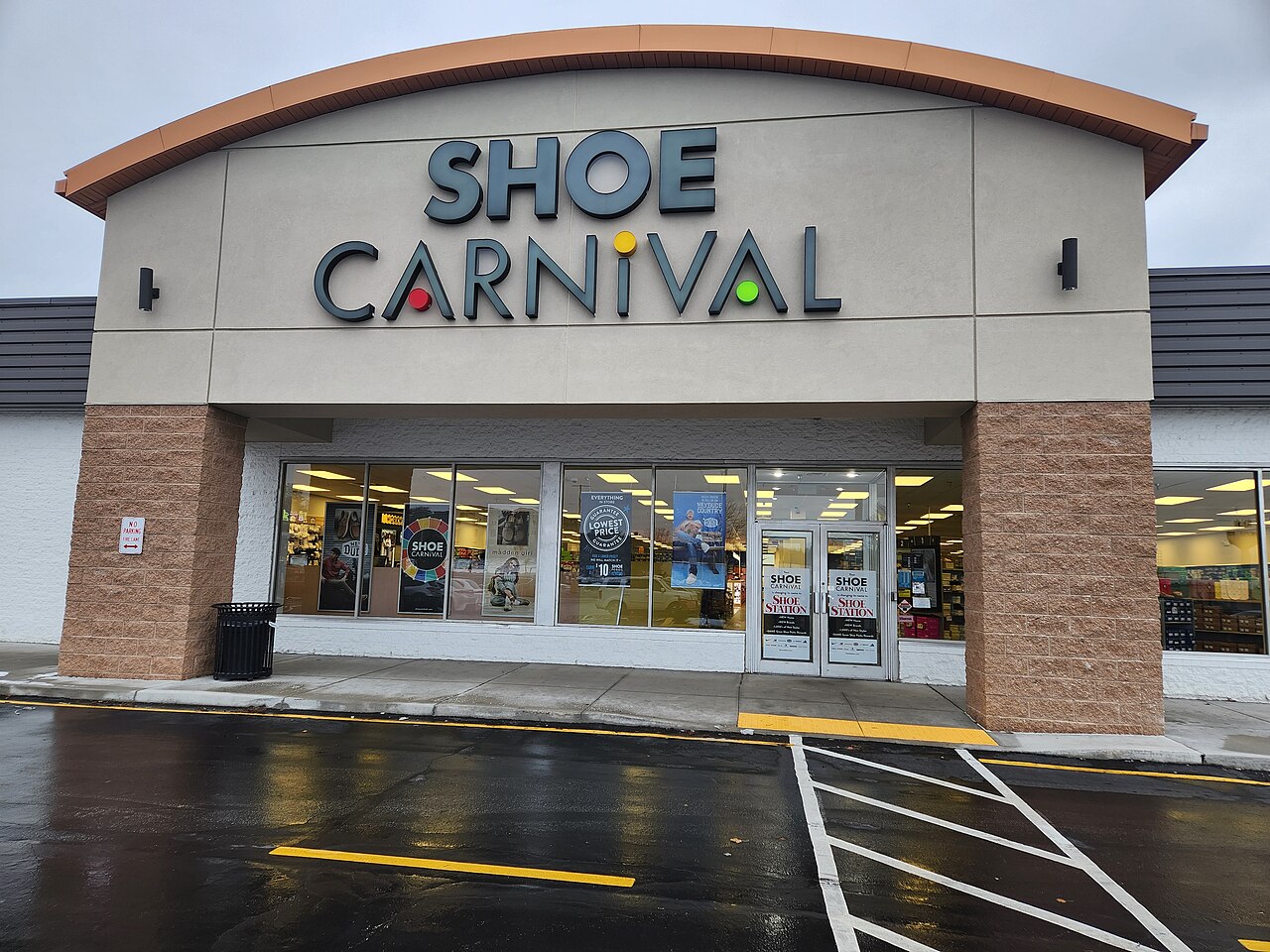 Shoe Carnival: Ofertas Increíbles en Zapatillas y Calzado de Moda