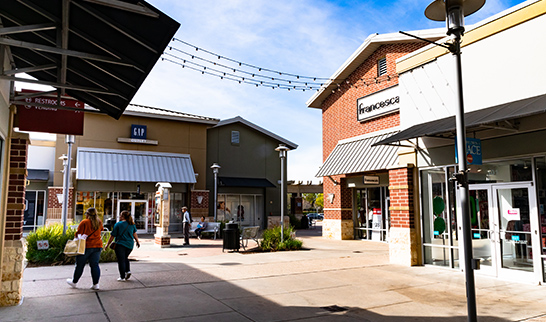 Samsonite Company Store en Houston Premium Outlets – Tienda de Maletas Premium