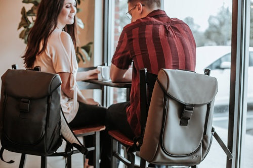 Aventureros modernos: Outfitters para seguir persiguiendo la aventura | estilo y equipamiento