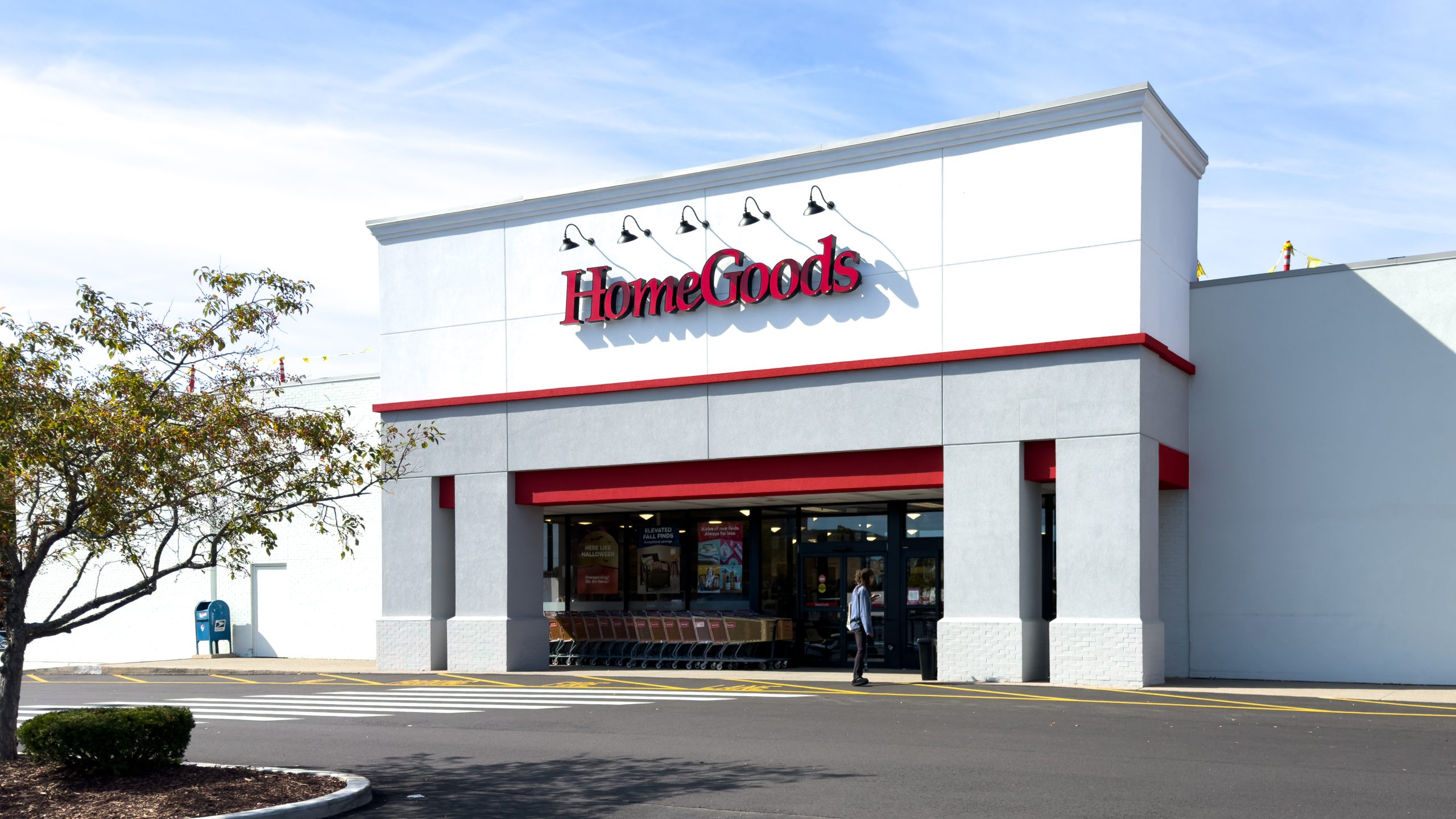 HomeGoods: Decoración y Accesorios para el Hogar | Ideas de Diseño y Tendencias 2024