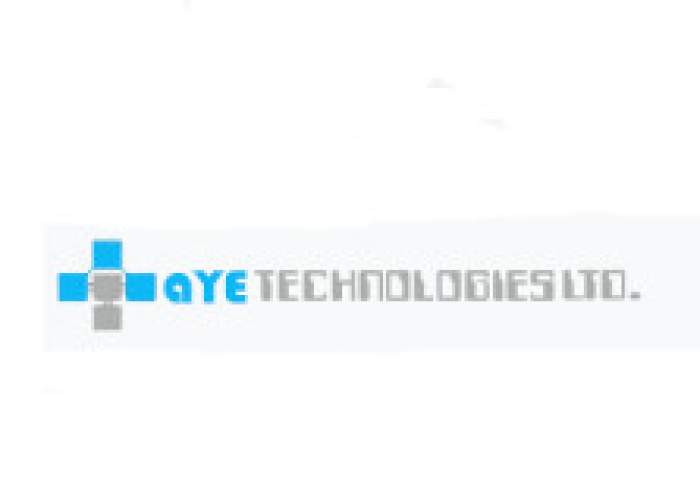 Logo de Aiyee Technology LLC – Innovación en Soluciones Tecnológicas