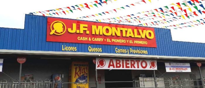 J.F. Montalvo: Retrato del Escritor Ecuatoriano Clásico