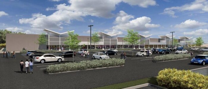 Centro Comercial Los Filtros: Compras, Ofertas y Entretenimiento en [Ciudad]