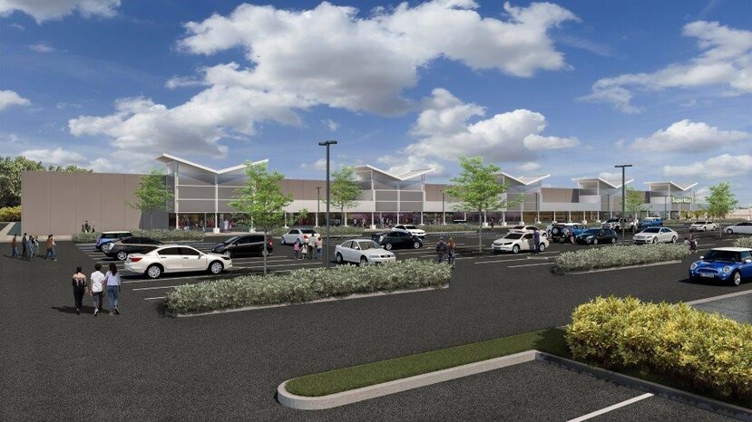 Centro Comercial Los Filtros: Compras, Ofertas y Entretenimiento en [Ciudad]