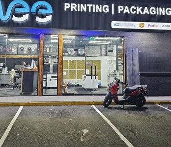 WEE: Impresión, Embalaje y Envío Eficientes – Soluciones de Packaging y Logística