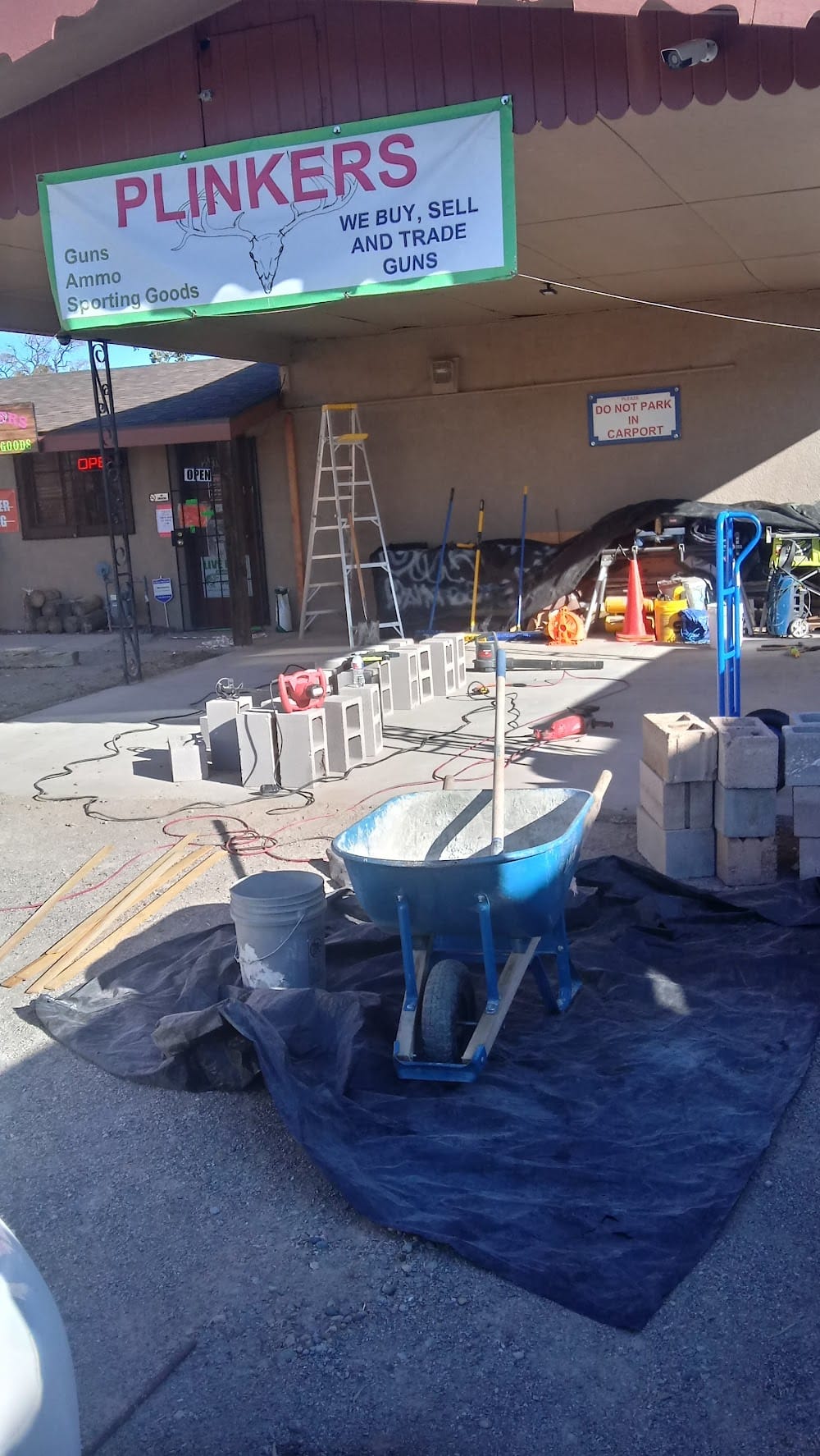 Plinkers Sporting Goods: Equipos y Artículos Deportivos de Calidad