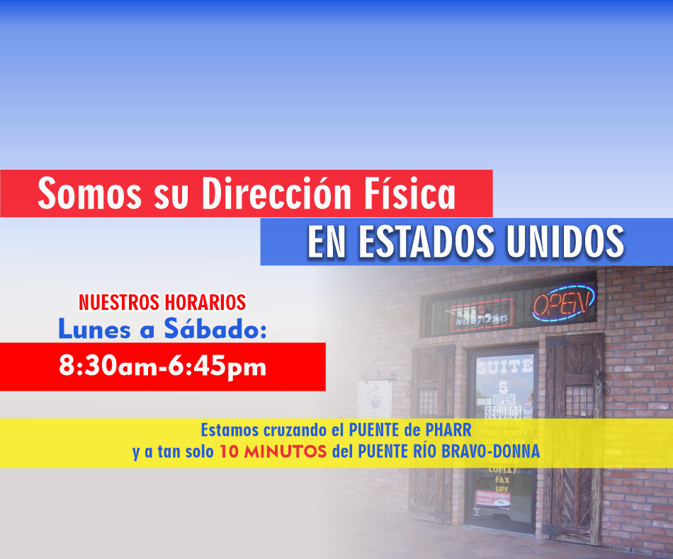 Blakami Mail Boxes: soluciones de envío, almacenamiento y más