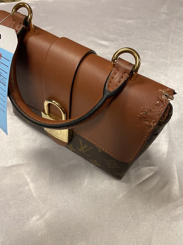 Reparación de zapatos y equipaje de lujo: calidad premium y estilo impecable