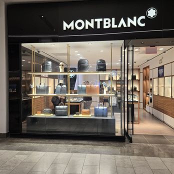 Boutique Montblanc Scottsdale Arizona – Relojes, Bolígrafos y Accesorios de Lujo