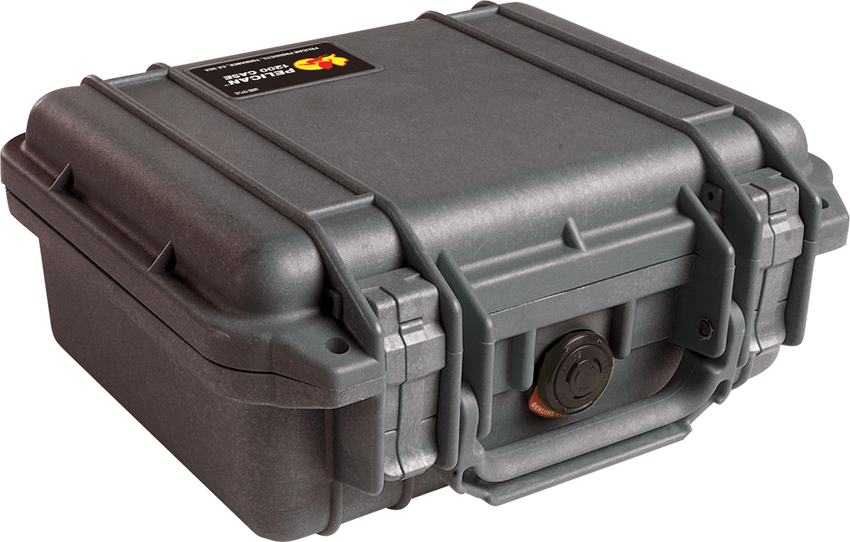 Fundas Pelican: Protección Premium y Resistencia para Equipos Profesionales