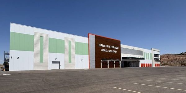 U-Haul Mudanzas y Almacenamiento en Bernalillo: Servicios Confiables