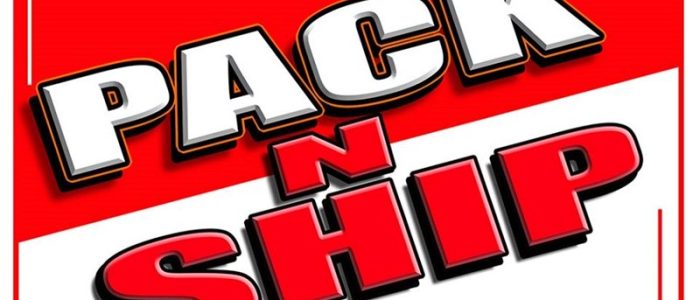 Pack n Ship: Servicio de Embalaje y Envío Rápido para Empresas – Soluciones Logísticas Eficientes