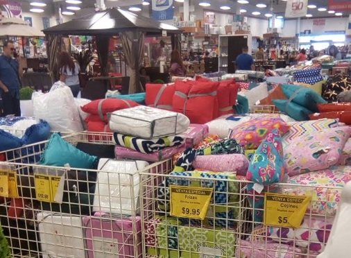 Tiendas Capri en Ponce By Pass – Compras, moda y servicios cerca de la autopista