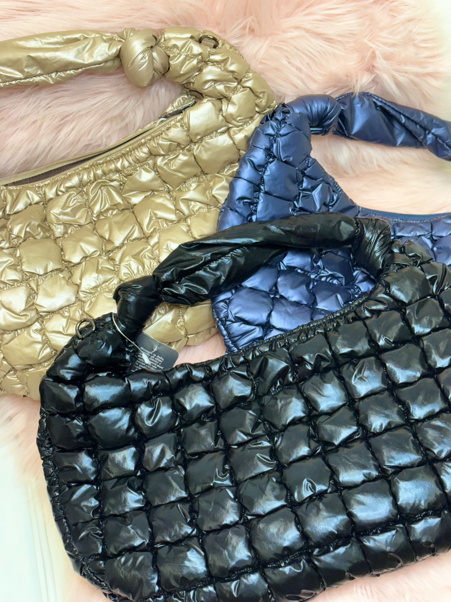 Dreams Bags: Bolsas de Diseño Elegantes y Funcionales – Moda Sostenible y Calidad Premium