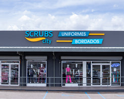 Scrubs City en Ponce: Moda urbana, estilo y energía callejera