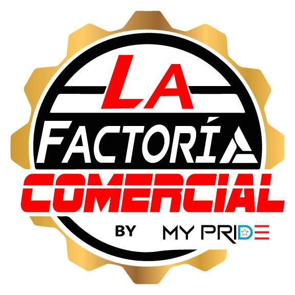 La Factoría Comercial: Estrategias de Ventas y Marketing para Impulsar tu Negocio