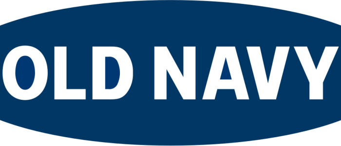Moda casual y deportiva de Old Navy: estilo, calidad y precios bajos para toda la familia
