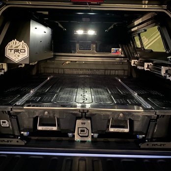 Descubre los mejores accesorios Fuller para camiones en Riverside