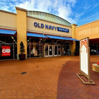 Oferta de ropa de marca en Old Navy Outlet – Descuentos exclusivos y últimas tendencias