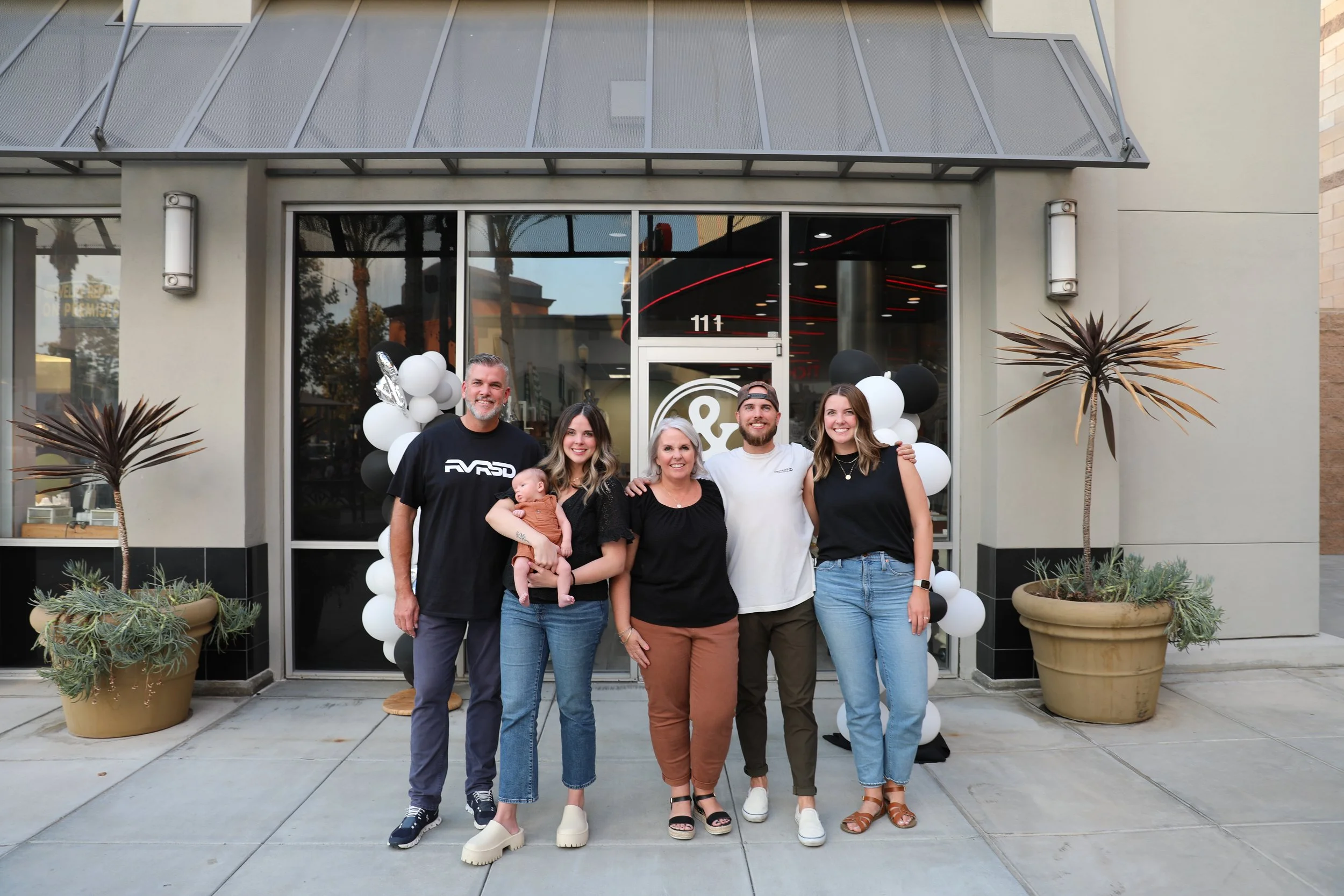 Regalos personalizados y artículos de Ampersand: estilo y calidad en cada detalle