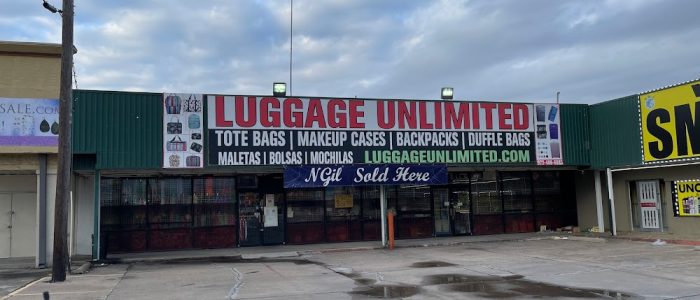 Luggage Unlimited, Inc – Maletas de alta calidad y accesorios de viaje | Compra online