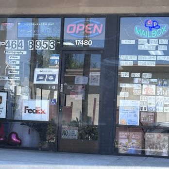 Imágenes de Rowland Heights – Foto y servicio de correo