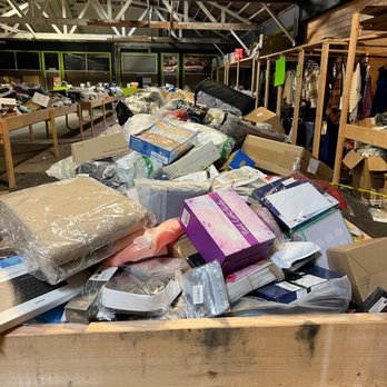 Oferta Especial: Liquidaciones de Salinas – Descuentos Únicos en Productos de Calidad