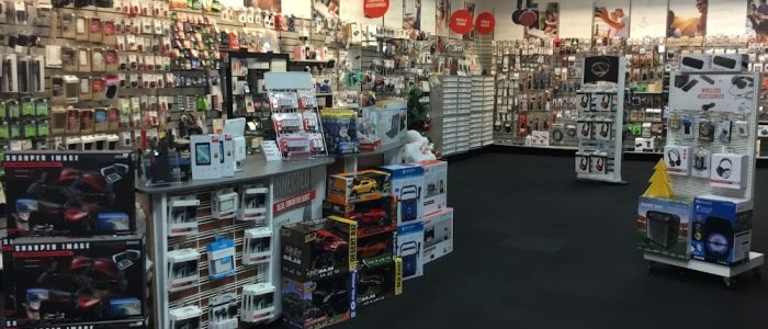 The Accessories Place – Dealer Autorizado de RadioShack | Accesorios y Gadgets Tecnológicos