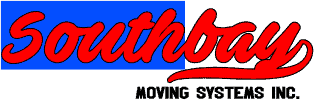 Southbay Moving Systems – Servicio profesional de mudanza y traslado de carga en Southbay
