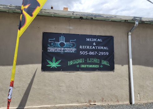Tienda 505 Smoke Shop: Headshop Premium en Nuevo México | Vaporizadores y Más