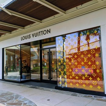 Boutique Louis Vuitton en San Antonio La Cantera – Moda de lujo y estilo exclusivo