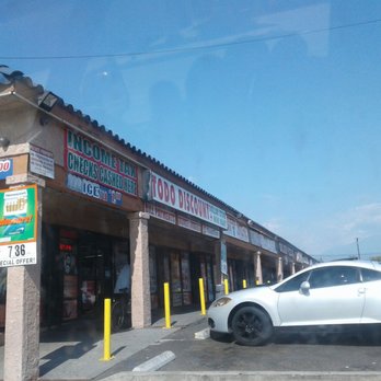 Todo Discount: Ofertas y Descuentos en Moda, Electrónica y Hogar