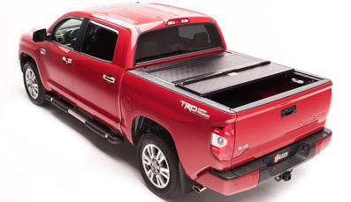 Accesorios para Camiones Turners – Calidad, Durabilidad y Estilo