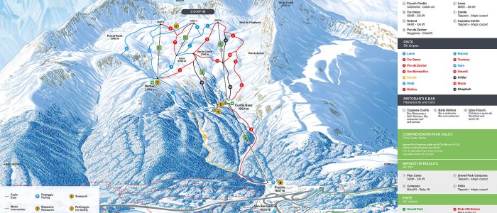 San Bernardino: Vista panorámica de la ciudad y sus montañas, turismo y naturaleza