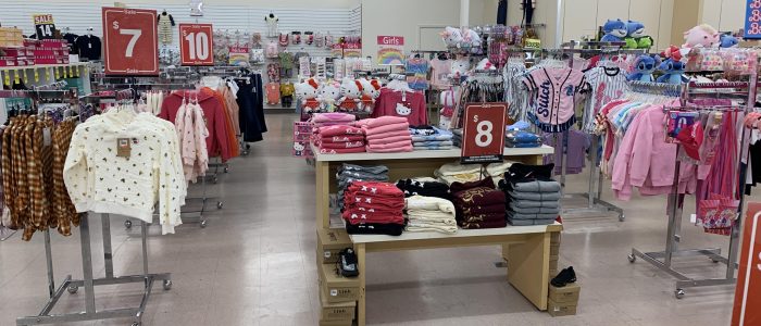 Melrose Family Fashions: Moda Familiar Trendy y Elegante