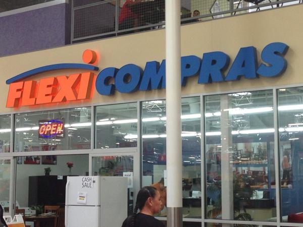 Flexi Compras: Plataforma de Compras Flexibles y Seguras | Ofertas, Pago Rápido y Envío Gratis