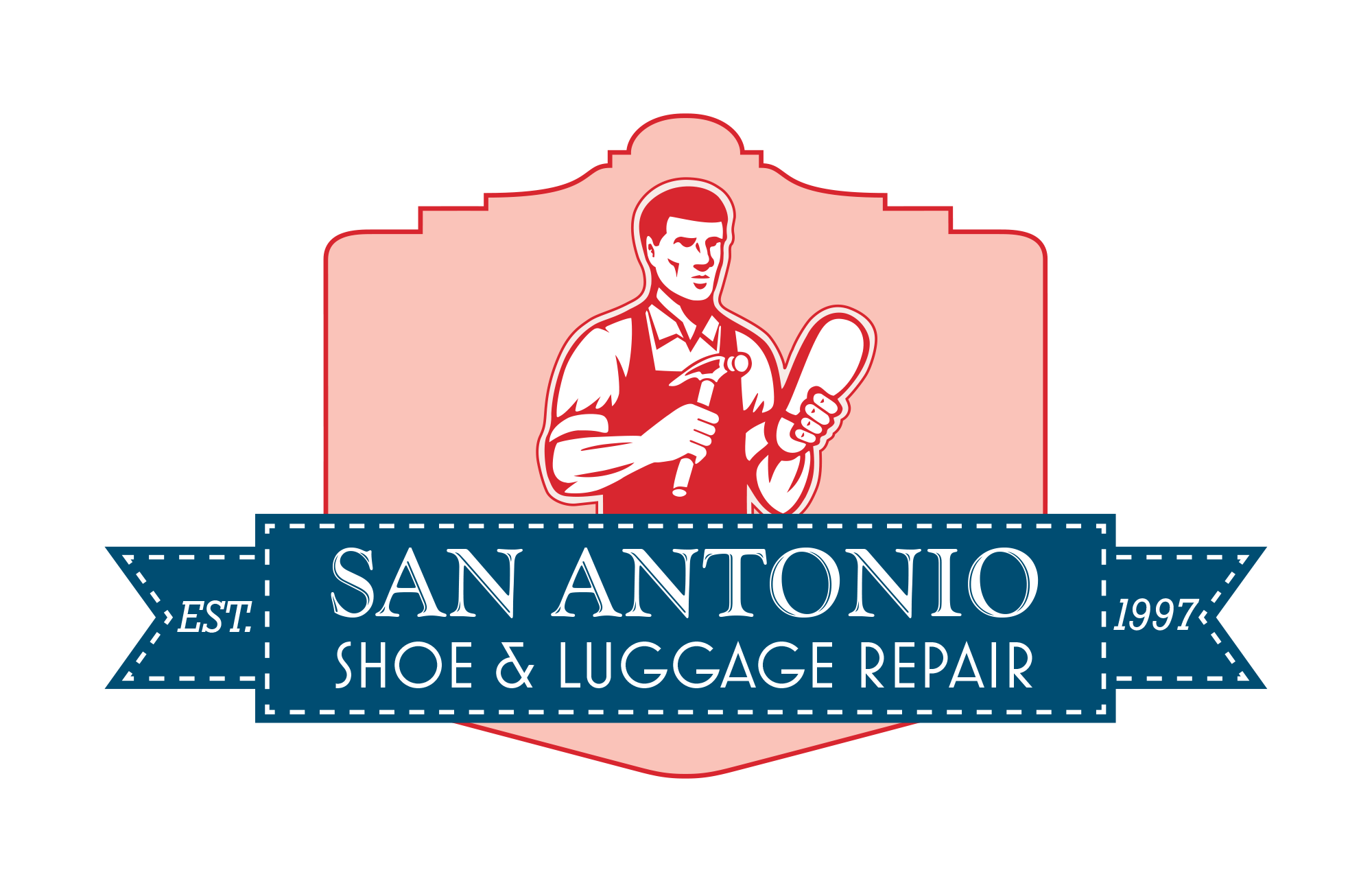 Reparación de Zapatos y Equipaje en San Antonio, TX – Servicio Rápido y de Calidad
